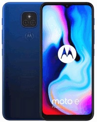 Замена экрана на телефоне Motorola Moto E7 Plus в Белгороде